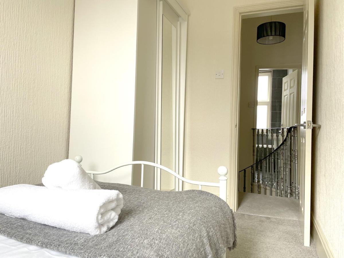 The Vines - Stunning Period With Free Parking * Йорк