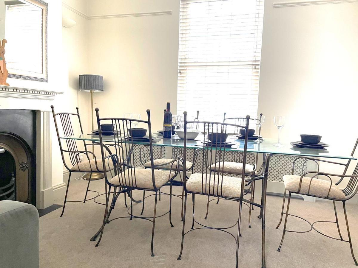 The Vines - Stunning Period With Free Parking Апартаменты Йорк