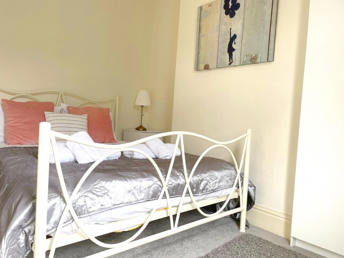 The Vines - Stunning Period With Free Parking Апартаменты Йорк